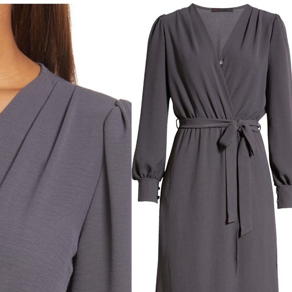 Fraiche by J Dress perfect for fall photos - Picture 5 of 10